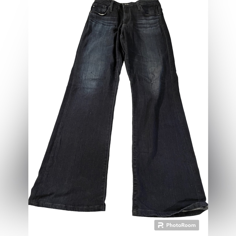 AG Adriano Goldschmied The Angel Bootcut Jeans 29R